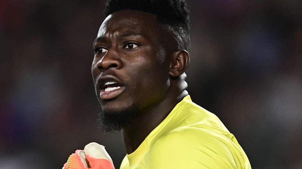 Onana inserito nell'undici delle delusioni al Mondiale. Ma è in ottima compagnia