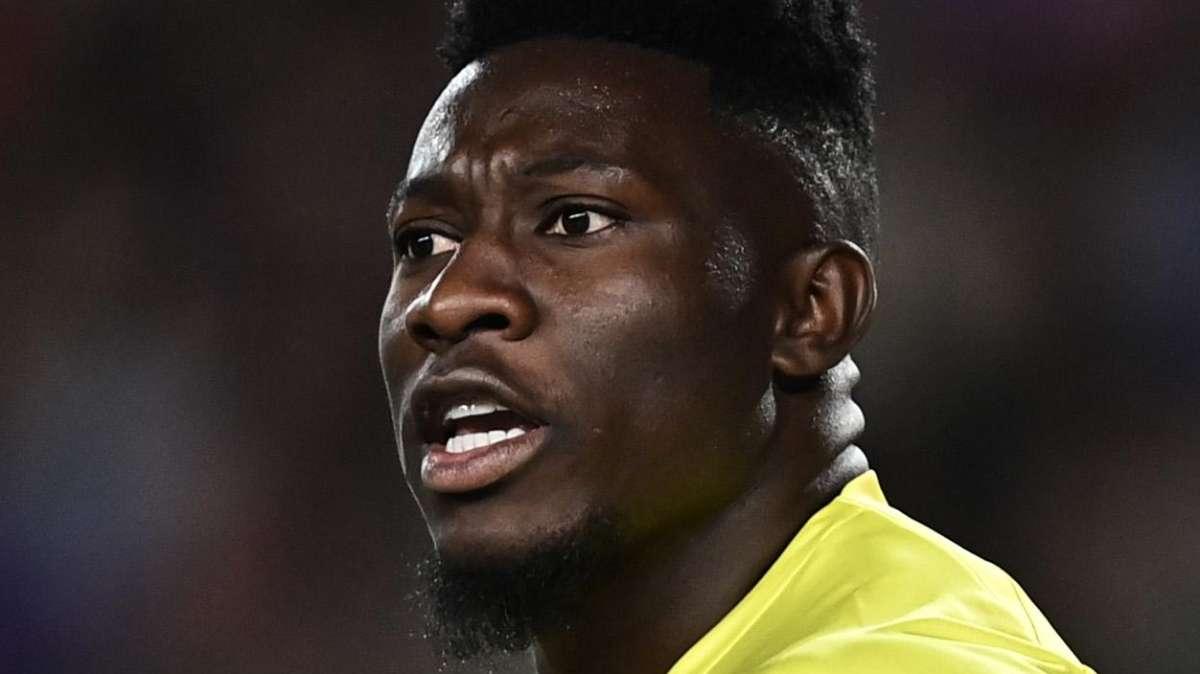 TS - Onana, Mondiale alle spalle: ha assorbito tutte le scorie post-Qatar