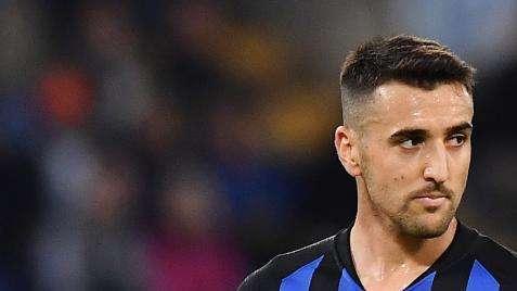 Brasile-Uruguay, Vecino e Miranda dal 1'