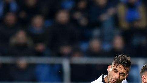Infortunio D'Ambrosio, domani gli esami strumentali