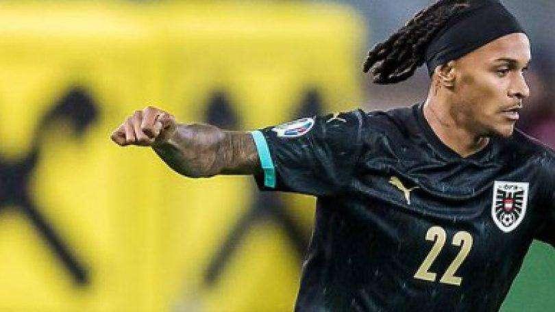 InterNazionali - Lettonia-Austria, Lazaro titolare nonostante l'ampio turnover