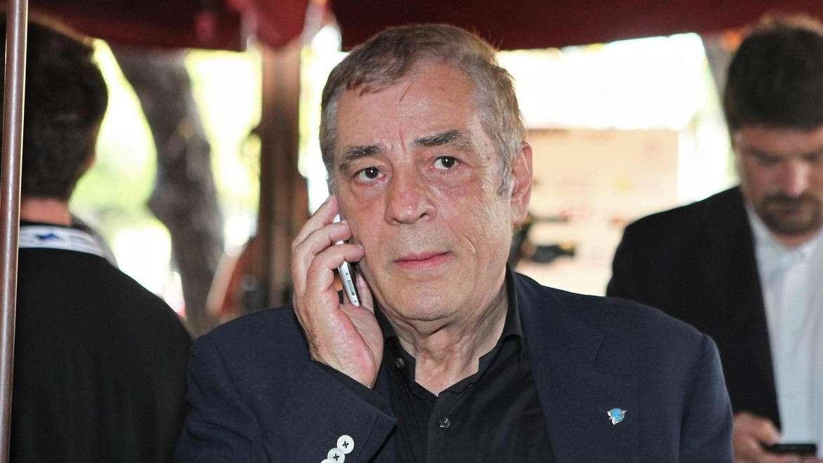 Caliendo: "Stop comproprietà? Brutto per i giovani"