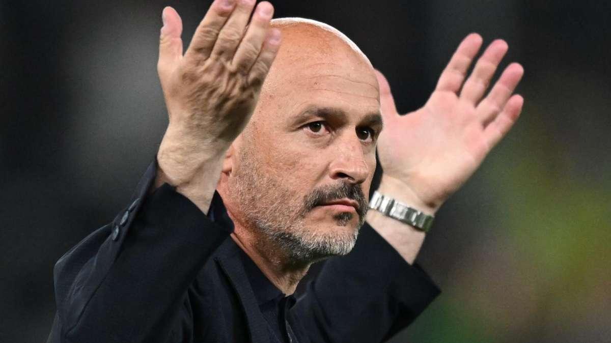 UFFICIALE - Bologna, Vincenzo Italiano è l'erede di Thiago Motta: contratto fino al 2026