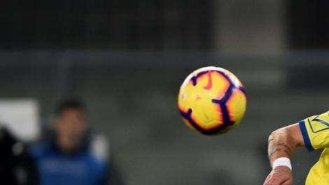 Giaccherini: "Si vede più la mano di Conte all'Inter che quella di Sarri alla Juve"