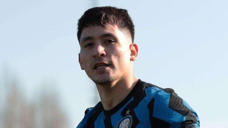 From UK - Inter, Satriano protagonista con la Primavera: su di lui tre club inglesi, Psg e Lipsia 