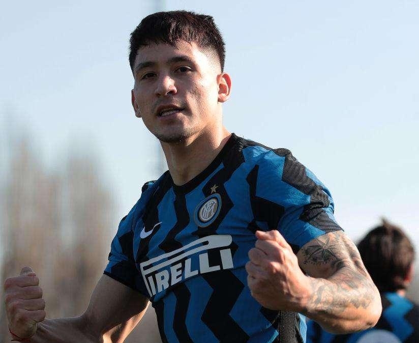 L'Inter Primavera salva la faccia in pieno recupero: 2-1 contro l'Ascoli ultimo in classifica, decide Satriano 