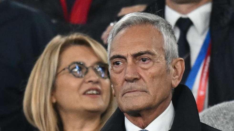 Si è spento l'ex arbitro Tullio Lanese, il cordoglio di Gravina: "Ricordo il suo grande cuore e la passione per il calcio"
