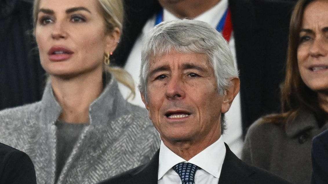 Abodi: "Nel calcio italiano fattori patologici come l'indebitamento. Emendamento Mulé punto di svolta"