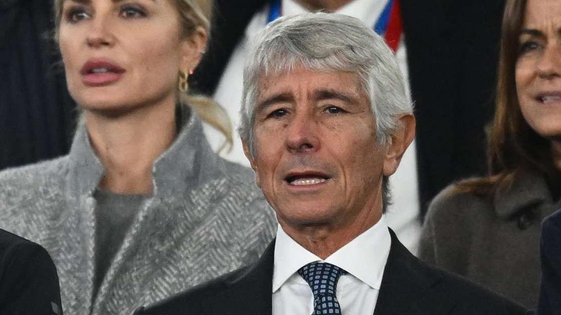 Arresti ultras di Milan e Inter, l'appello di Abodi: "I club tolgano il gradimento ai delinquenti"