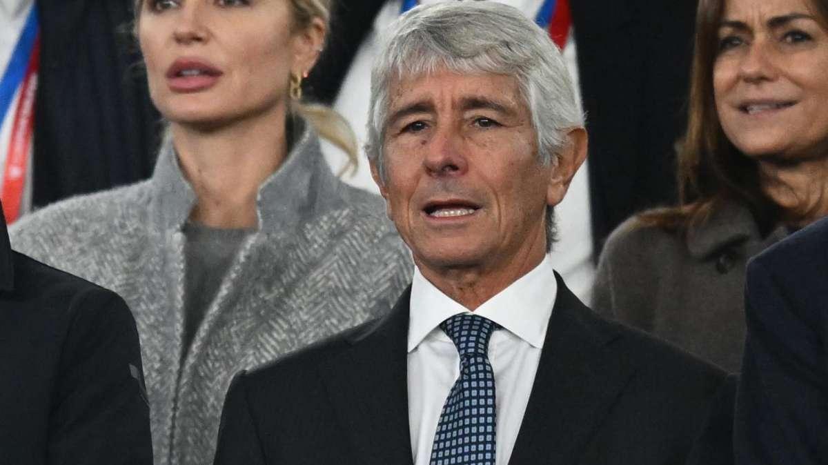 Abodi: "In Italia sugli stadi abbiamo una arretratezza che indebolisce i club ma anche le città stesse"