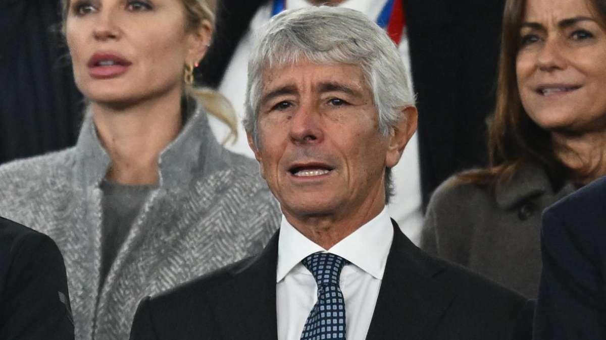 Abodi si sbilancia: "Sembra ormai certo che si farà un nuovo stadio nell'area di San Siro"