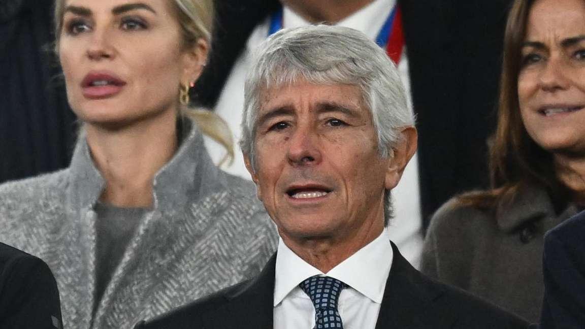 Abodi: "Ci sono le condizioni per iniziare una riforma del calcio, siamo sulla strada giusta"