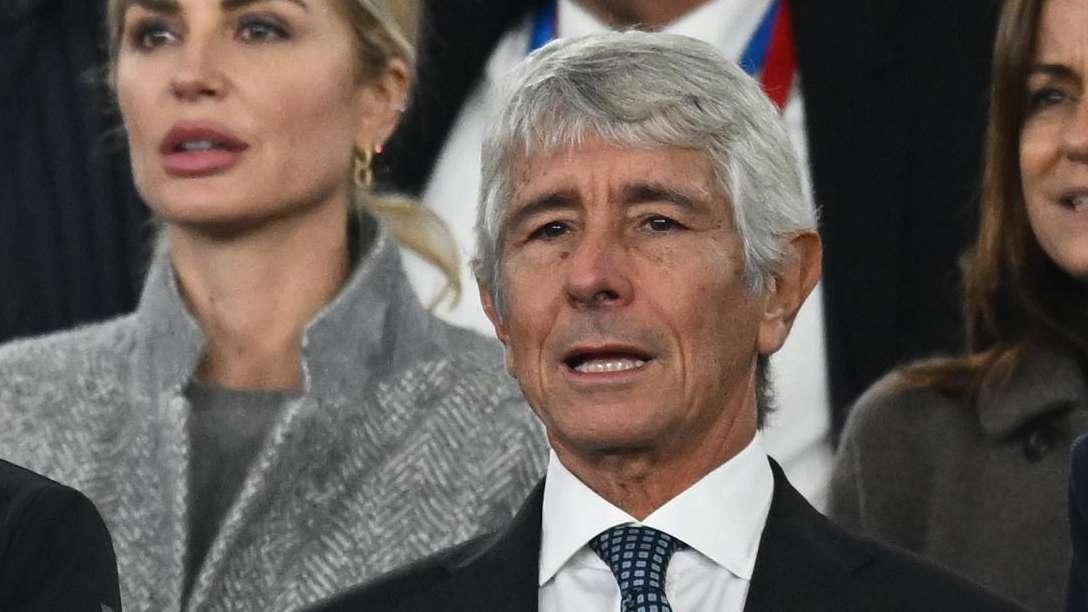 Lunedì Italia-Israele a Udine, l'appello di Abodi: "La partita sia un'occasione distensiva"