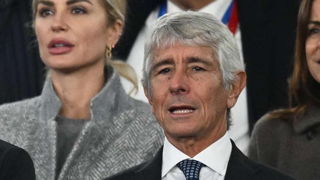 Abodi: "Stadi, a gennaio uscirà un portafoglio di opportunità per velocizzare il processo"
