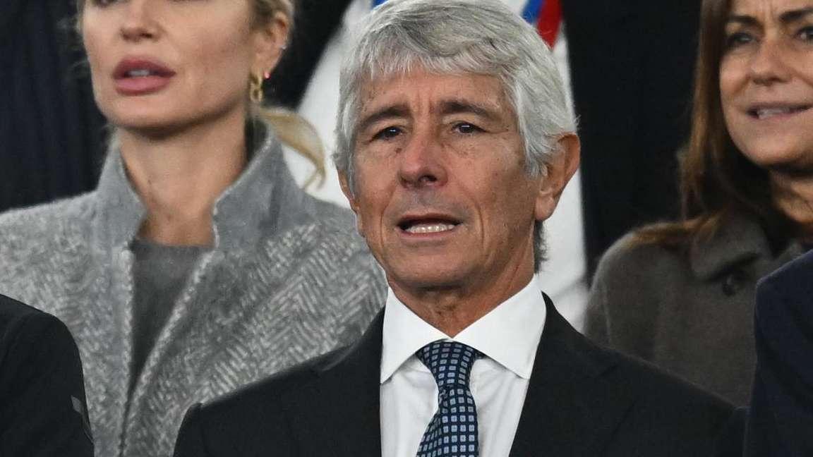 Abodi: "Non esistono formule magiche, ma intanto devono cambiare alcuni presupposti del sistema calcio"