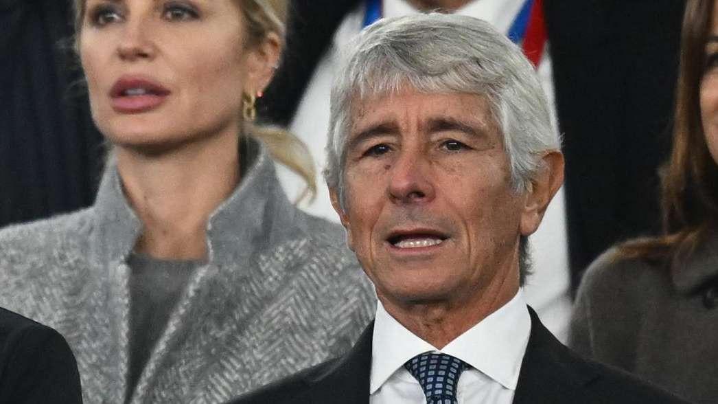 Abodi: "Nuovi stadi, a Milano mi pare manchi ancora una soluzione finale. Serie A? C'è chi può infastidire l'Inter"
