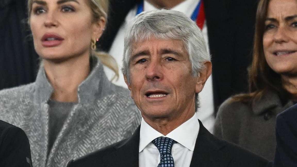 Commissione di controllo sui club, Abodi: "Se è nata per il caso Inter? Vi spiego"