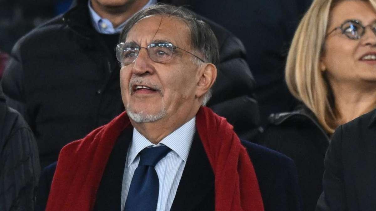 La Russa attacca: "Niente finale di UCL a San Siro una disfatta per Milano, la responsabilità è della Giunta comunale"