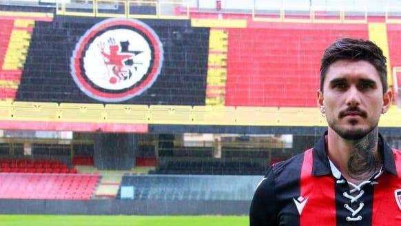 Dall'Inter a Temptation Island, Dell'Agnello si racconta: "San Siro resterà un rimpianto, mi sono infortunato e sono stato scaricato"