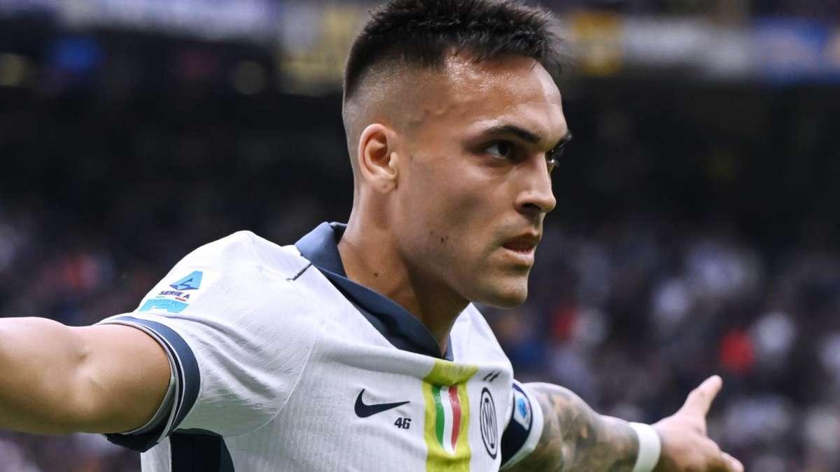 CdS - Lautaro tra record personali e sogni di squadra: l'obiettivo col Bayern è chiaro