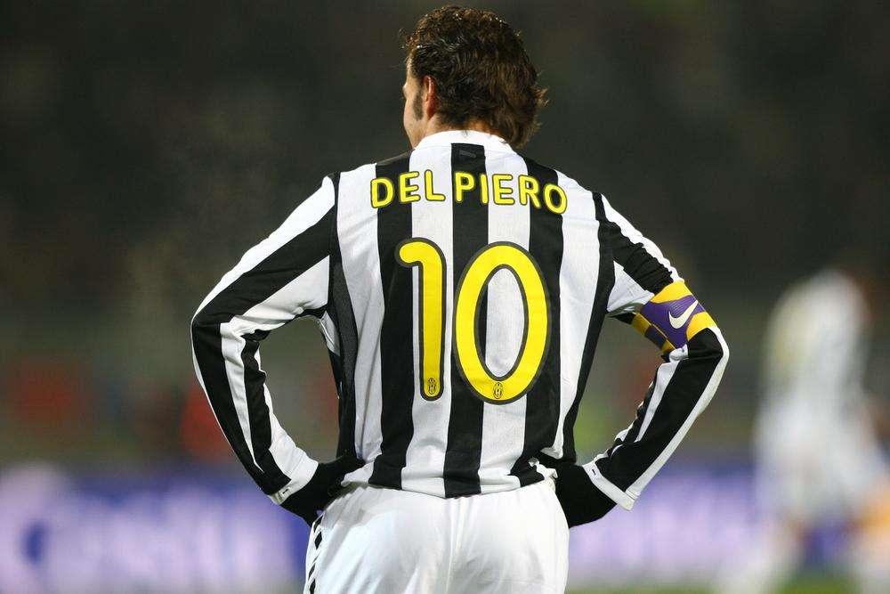 Del Piero guferà? "Non tiferò né Inter né Chelsea..."