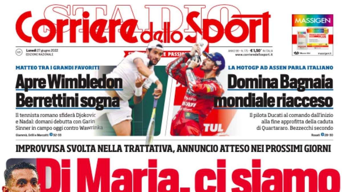 Prima CdS - Stop player. Una squadra di campioni a costo zero, ma non c’è mercato per tutti