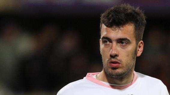 Viviano: "Finalmente potrò parare sotto la Fiesole"