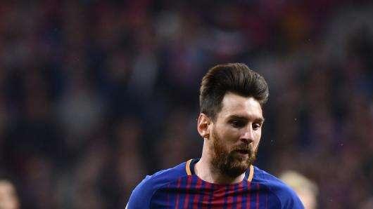 Popescu e i paragoni ingombranti: "Messi il migliore della storia, anche di Ronaldo il Fenomeno"