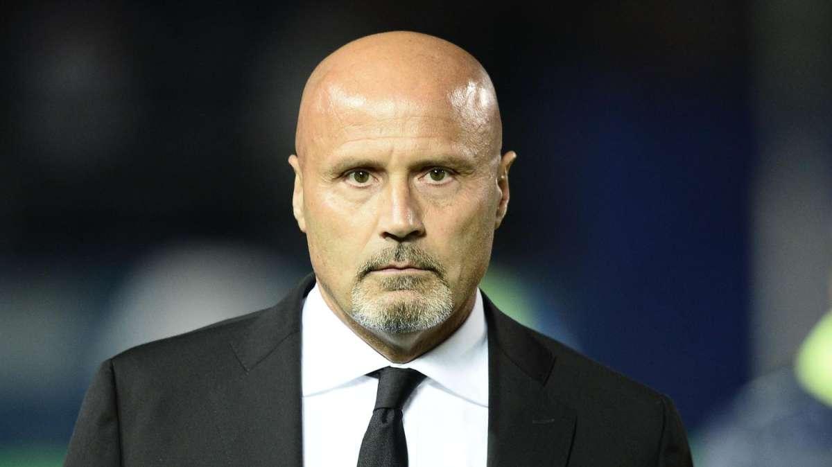 Colantuono: "Baselli in una big? Pronto tra un anno"