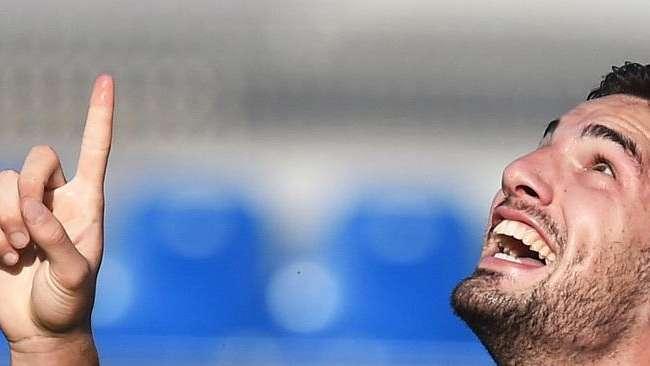TS - Inter e Fiorentina contendono Bonazzoli al Torino: è in scadenza tra un anno, prezzo abbordabile