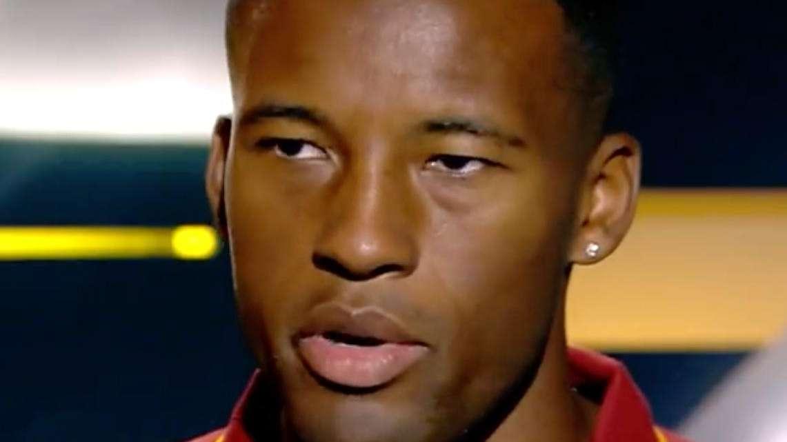 Wijnaldum: "Darò il 100% per competere per tutti i nostri obiettivi della stagione"