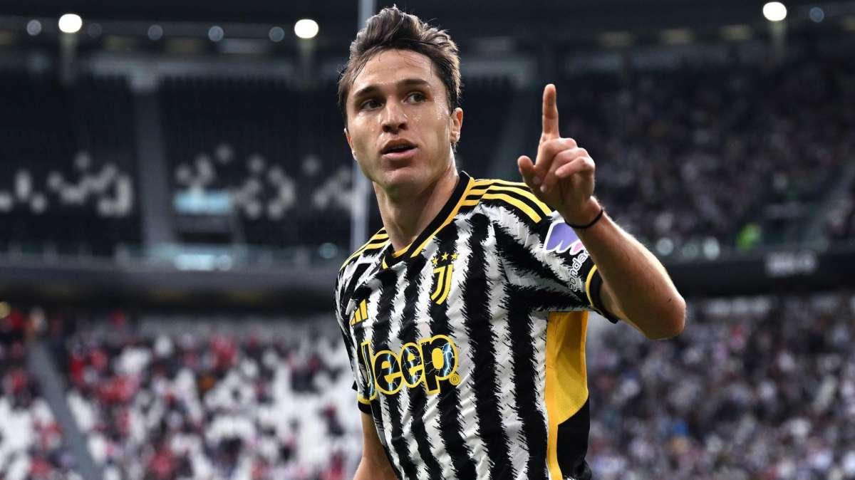 Sport - Chiesa offerto al Barça (che ha altri obiettivi). Ci sono anche Inter, Manchester United e altri due club italiani 