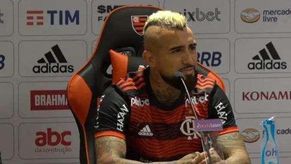 Dramma Vidal: il padre Erasmo trovato senza vita in un circolo ippico. Il Flamengo: "Possa riposare in pace"