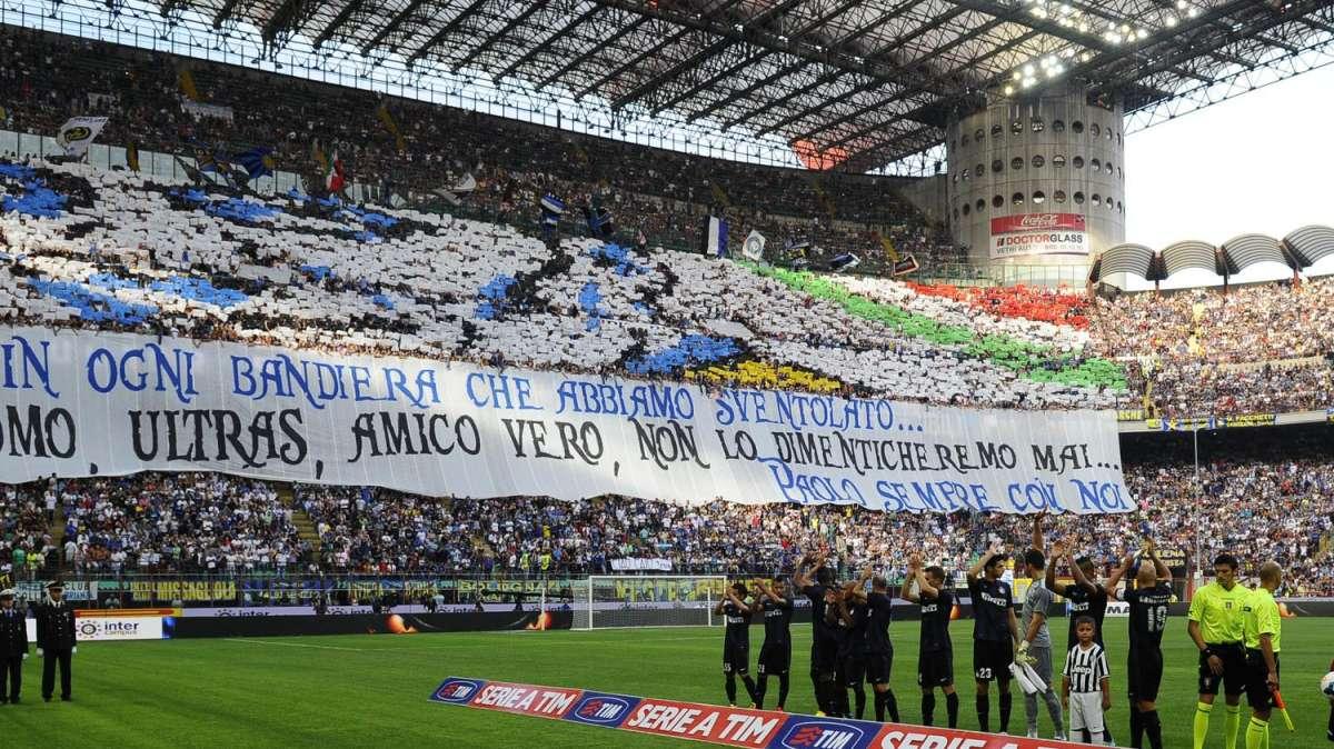 Inter-Lazio, sono attese tante sorprese a S. Siro