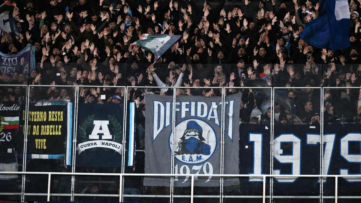 Acerbi-Juan Jesus, arriva l'attacco dei tifosi del Napoli: "Salvate il culo ai razzisti famosi"