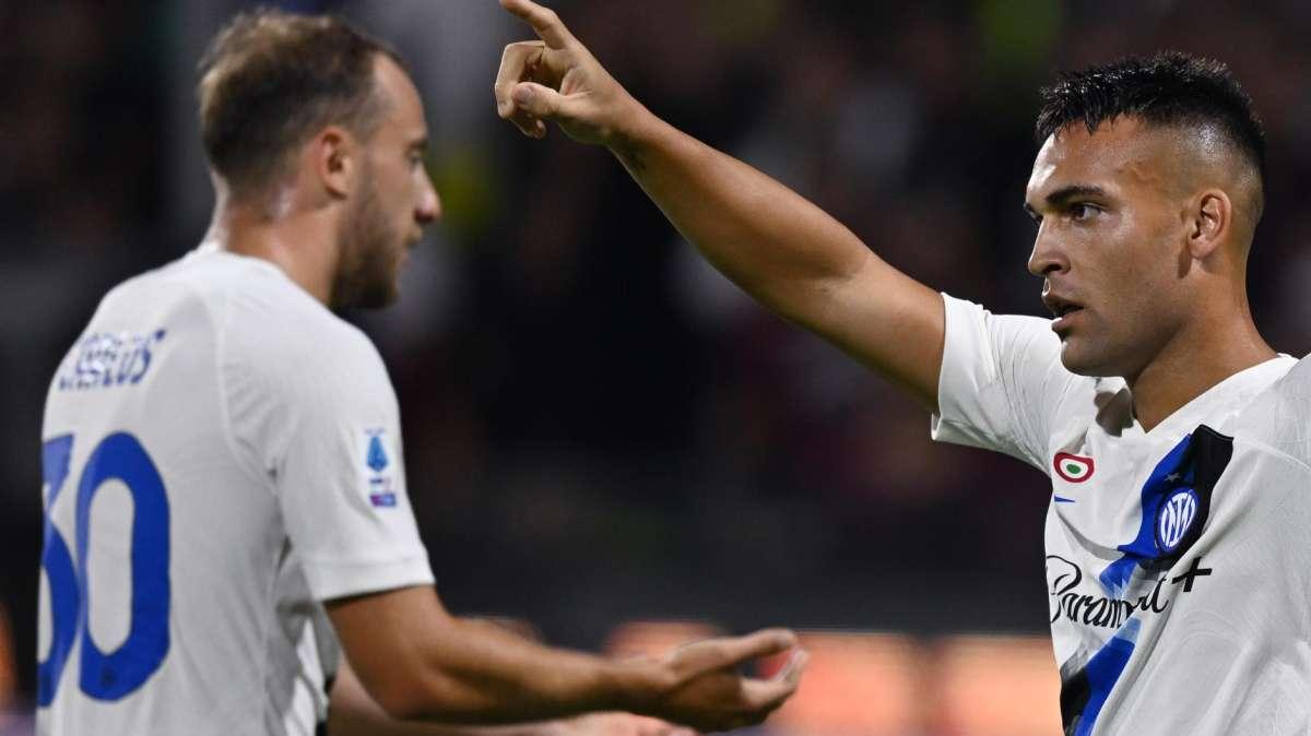 InterNazionali - Brasile-Argentina, le formazioni ufficiali: Lautaro parte dalla panchina, titolare Carlos Augusto