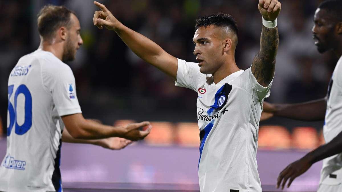Lance! - Carlos Augusto sfida Lautaro? Il ct Diniz pensa all'interista in campo dal 1' in Brasile-Argentina 