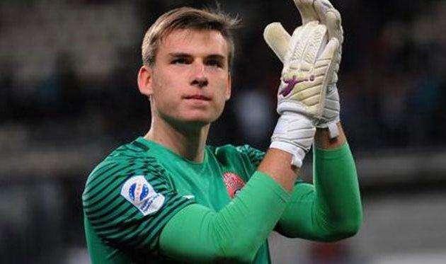 GdS - Lunin ha scelto: no a Juve e Arsenal per l'Inter. Firme imminenti