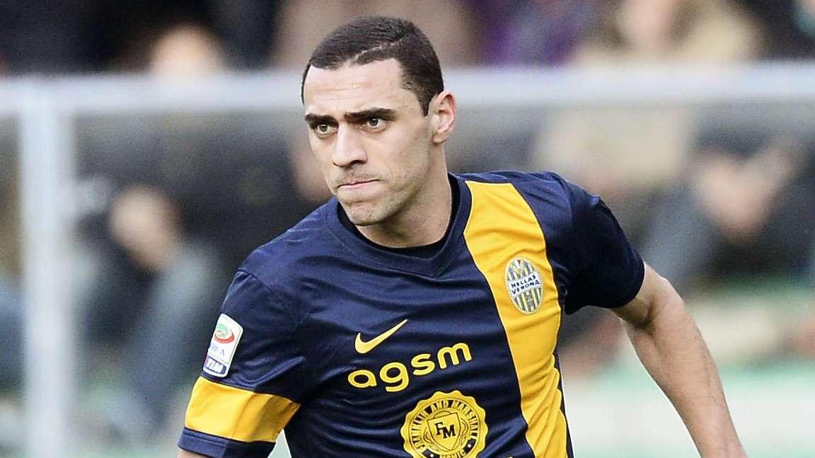 UFFICIALE - Juventus, Romulo in prestito dal Verona