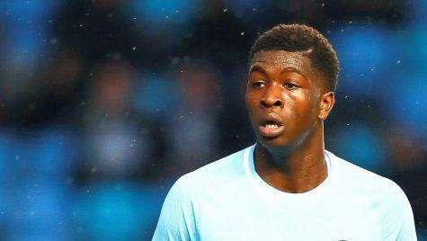 Sun - Gli occhi dell'Inter su Richards, stellina del Manchester City