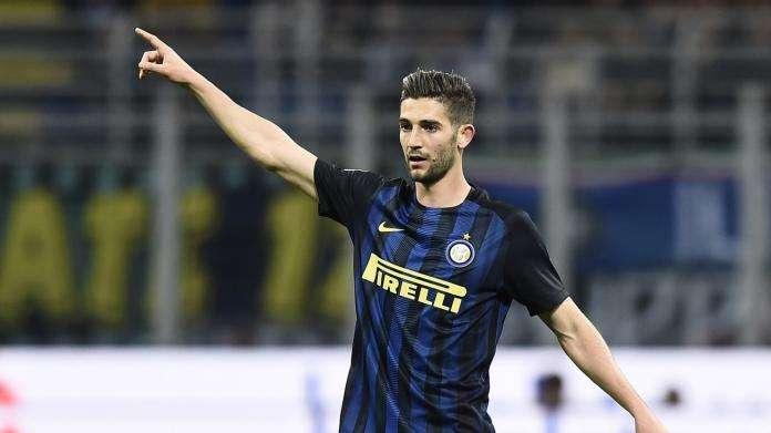 Gagliardini, 1° compleanno nerazzurro: gli auguri Inter