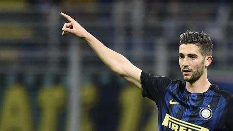 Sky - Verso Inter-Milan: torna Gagliardini in mezzo, Banega più di Joao Mario