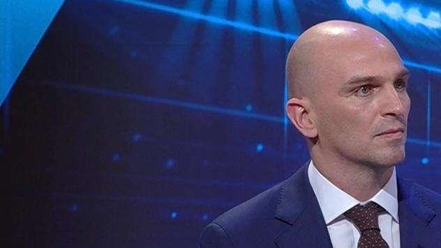Cambiasso: "L'Inter può dimostrare di essere più forte della Juve. Un successo a Torino vorrebbe dire tanto"