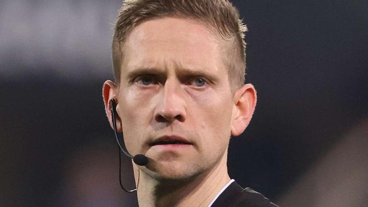 Eskas arbitra Feyenoord-Inter, nessun precedente coi nerazzurri. Ma con le altre italiane...