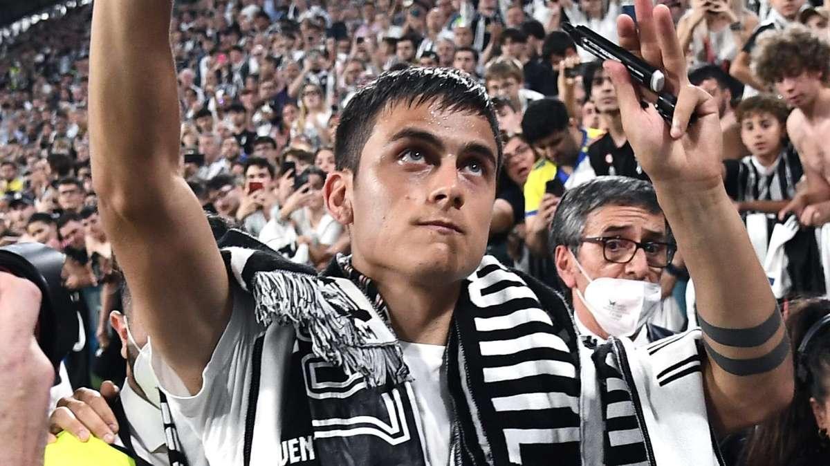 TS - Perisic vola da Conte, l'Inter aspetta le risposta di Dybala e Mkhitaryan: per la Joya c'è ottimismo