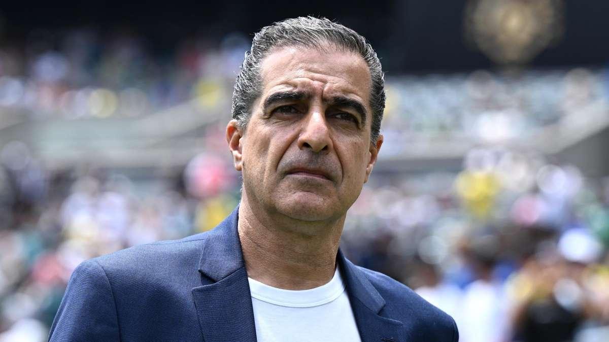 Botafogo, ko fatale contro il Palmeiras: arriva l'esonero per l'allenatore