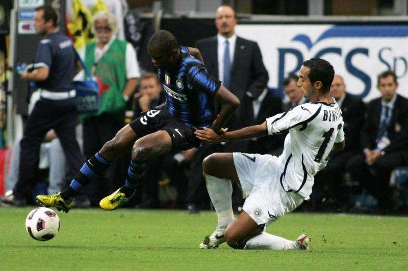 Inter, a San Siro l'Udinese è imbattuta dal 2010 