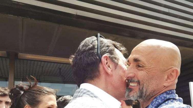 Spalletti-Fiorentina, qualcosa si muove: primi contatti a Firenze