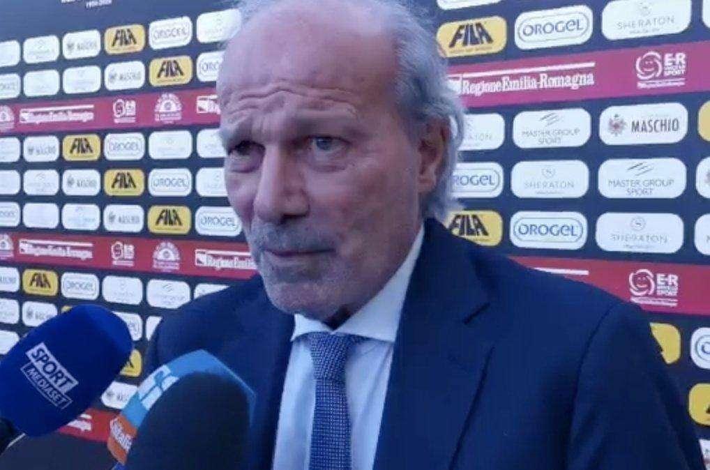 Sabatini: "L'Inter mi manca e mi pento, sono stato frettoloso con Zhang. Lautaro senza difetti, non trattiamo Ranocchia" 