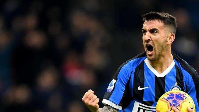 CdS - Conte si chiarisce con Vecino: l'uruguaiano reintegrato e subito titolare